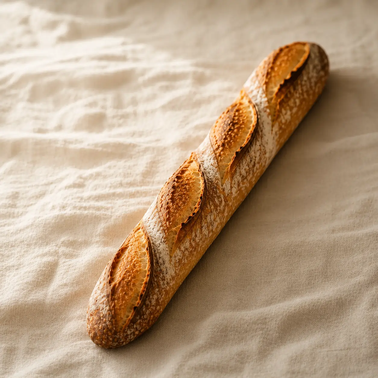 Baguette Tradition