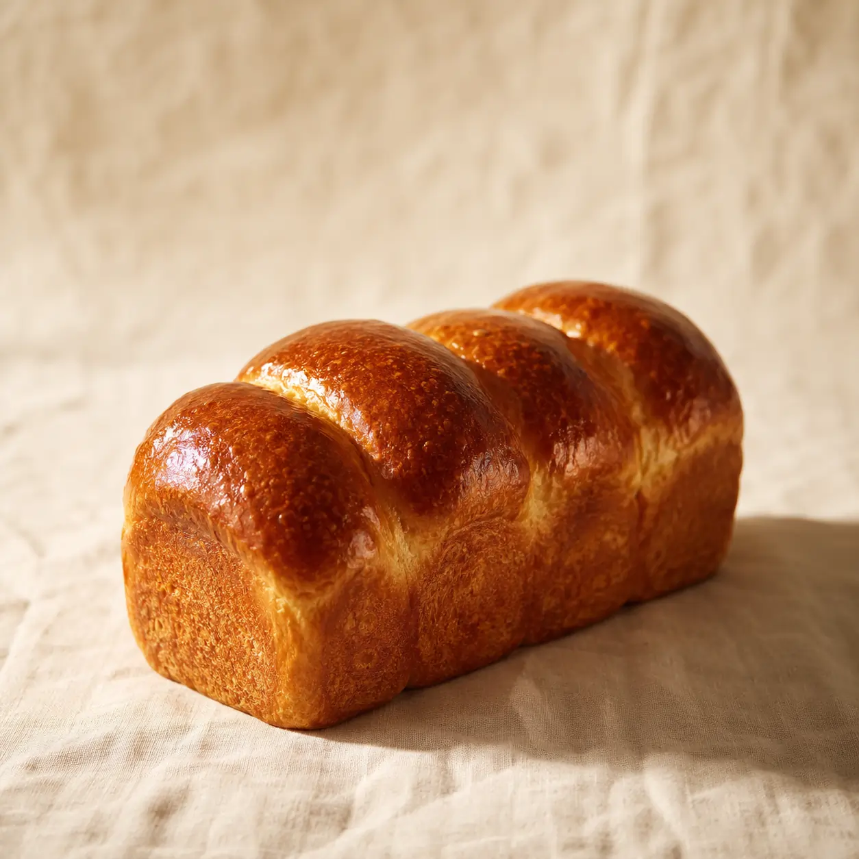 Cultured Brioche