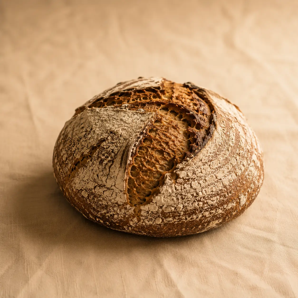 Pain de Campagne