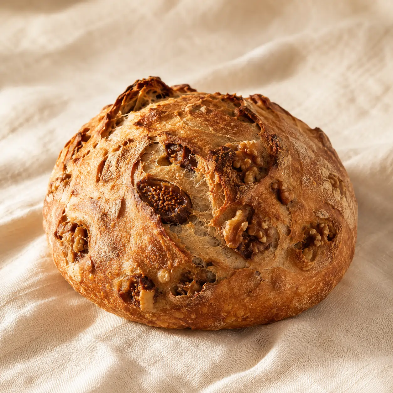 Walnut & Fig