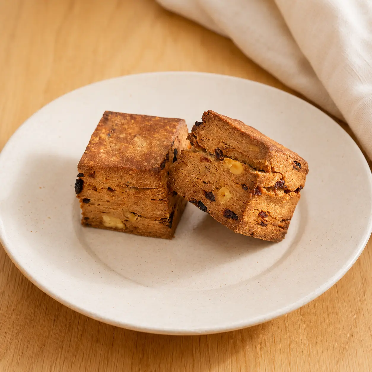 Cranberry & Walnut