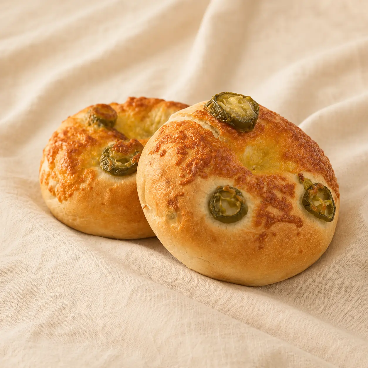 Jalapeño Cheddar