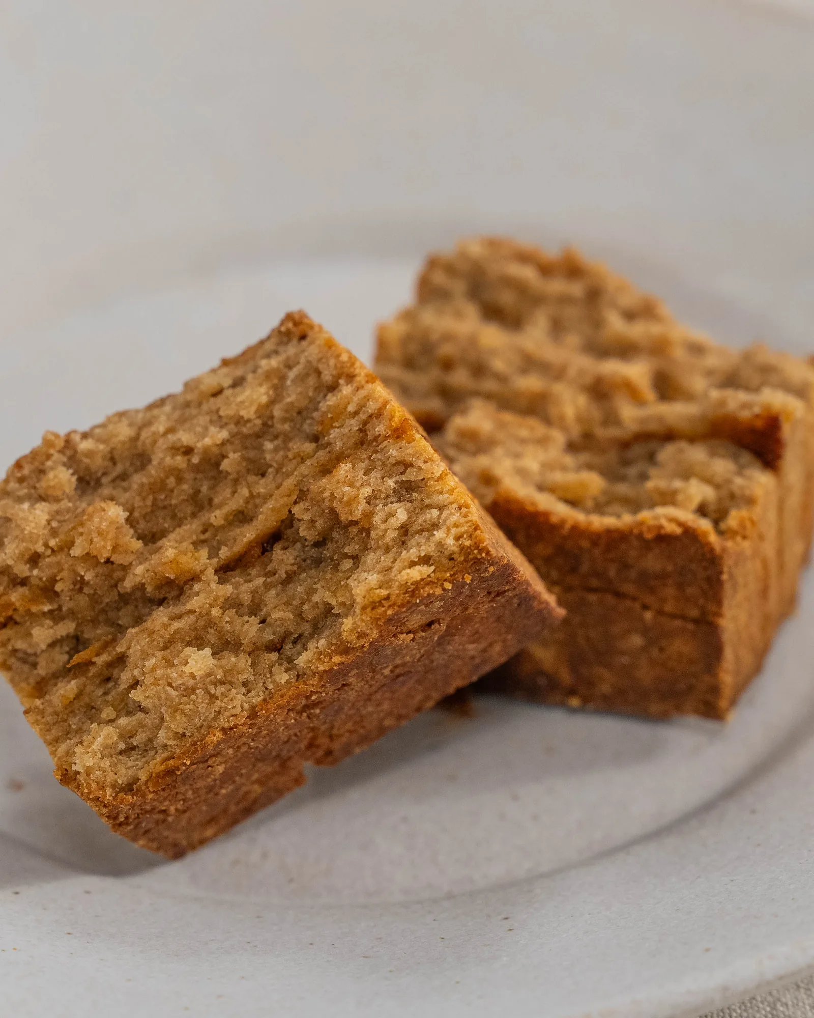 Buttery Apple Cinnamon