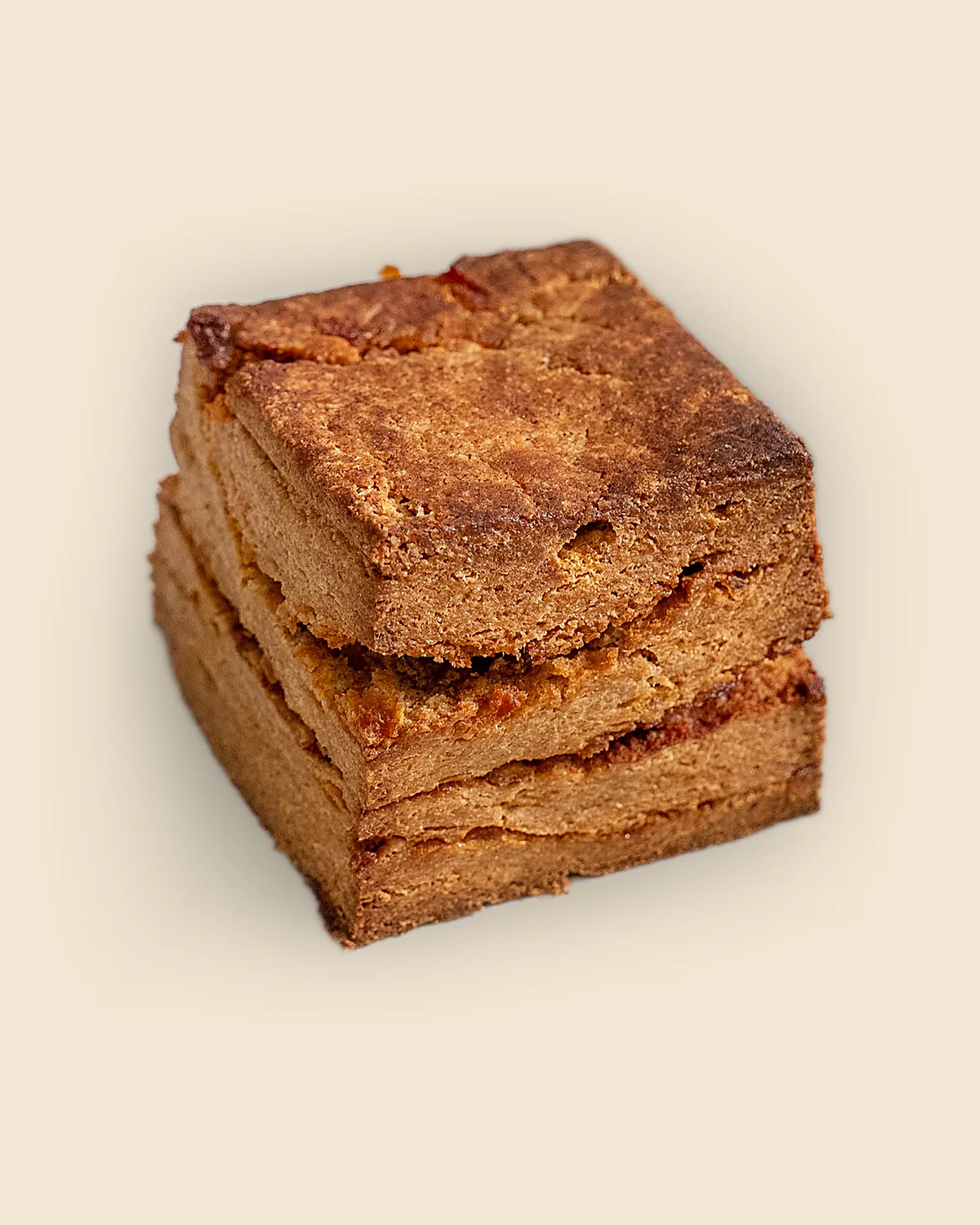 Buttery Apple Cinnamon