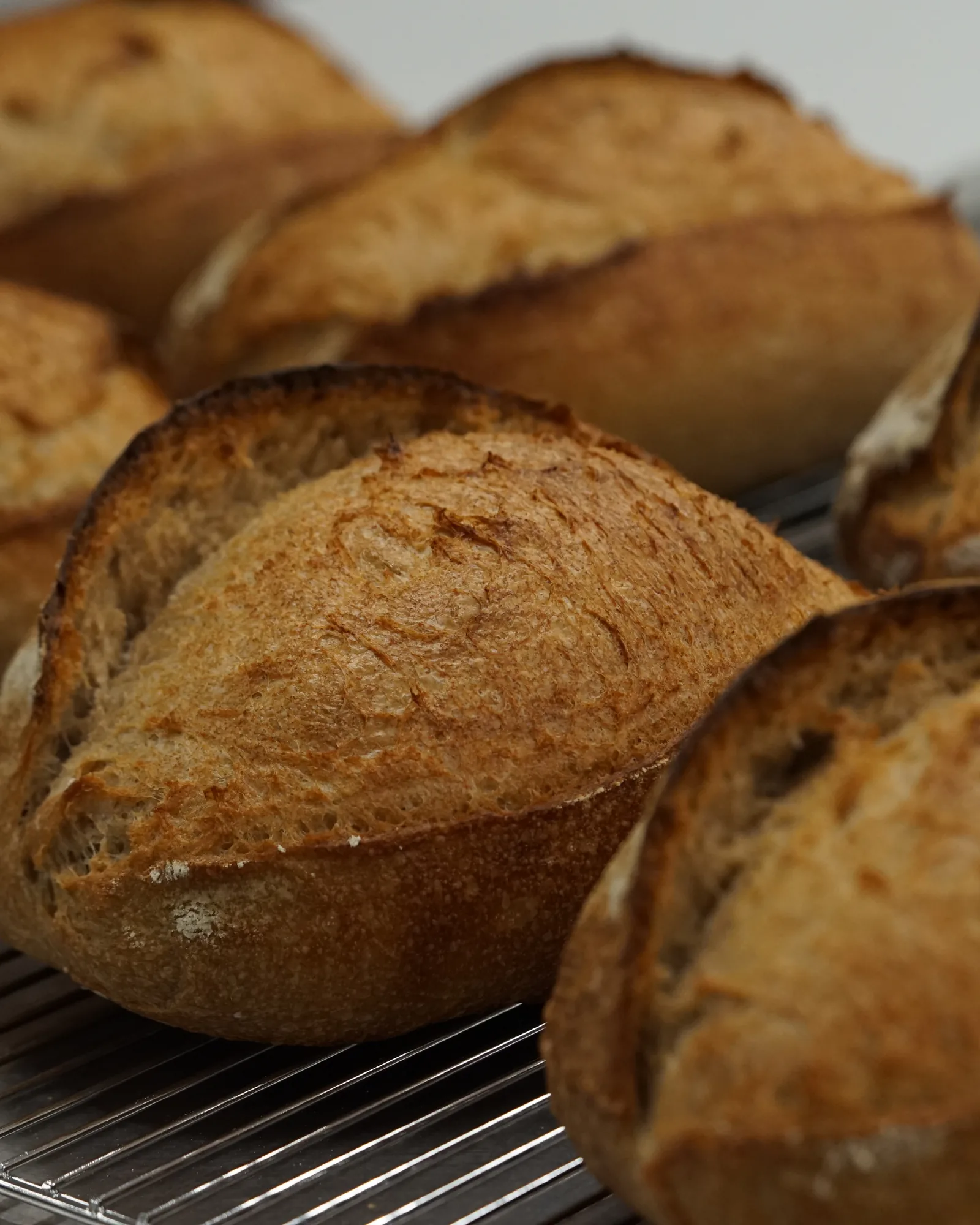 Classic Country Sourdough