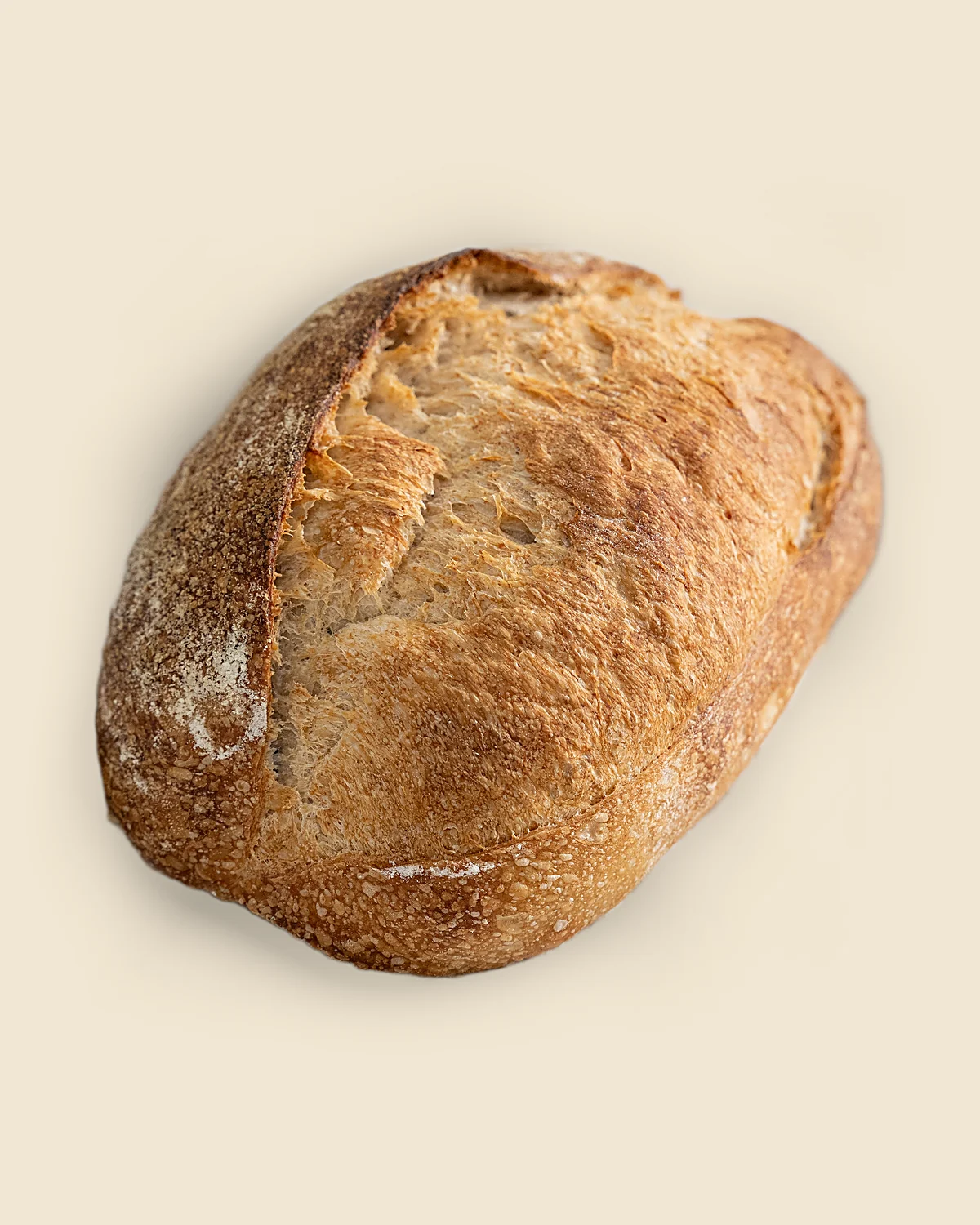 Classic Country Sourdough