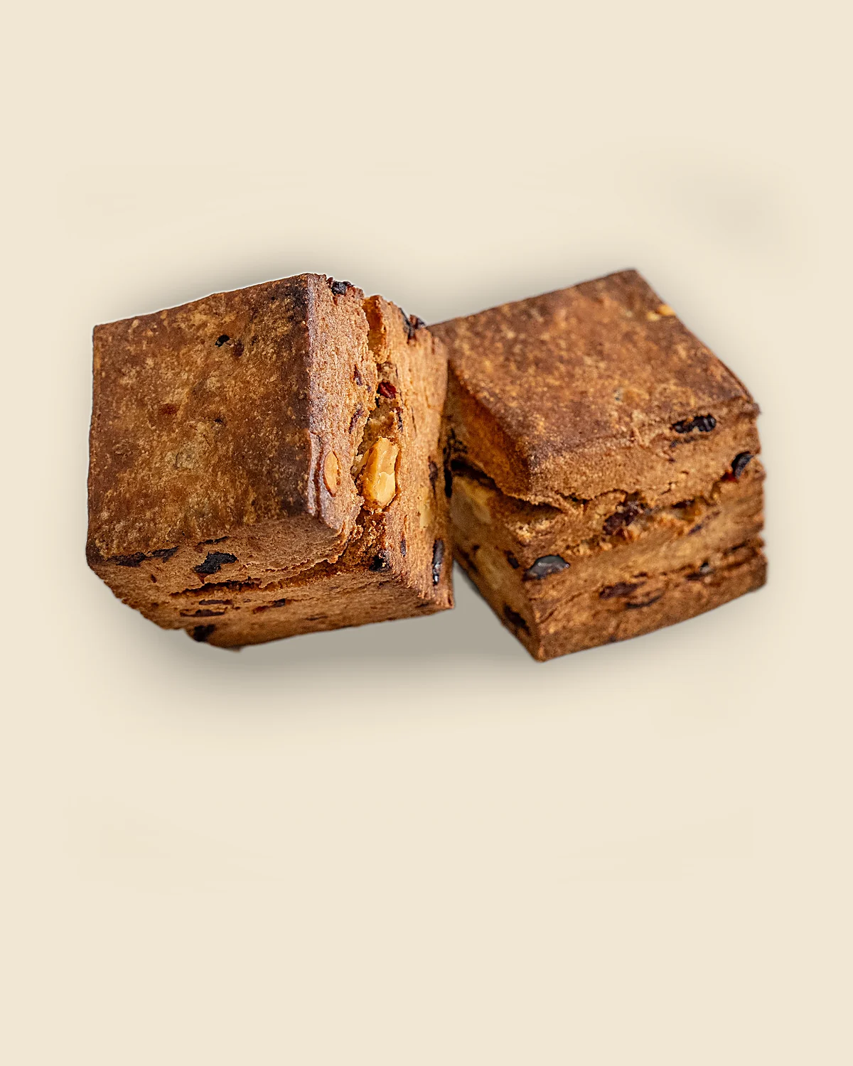 Cranberry & Walnut