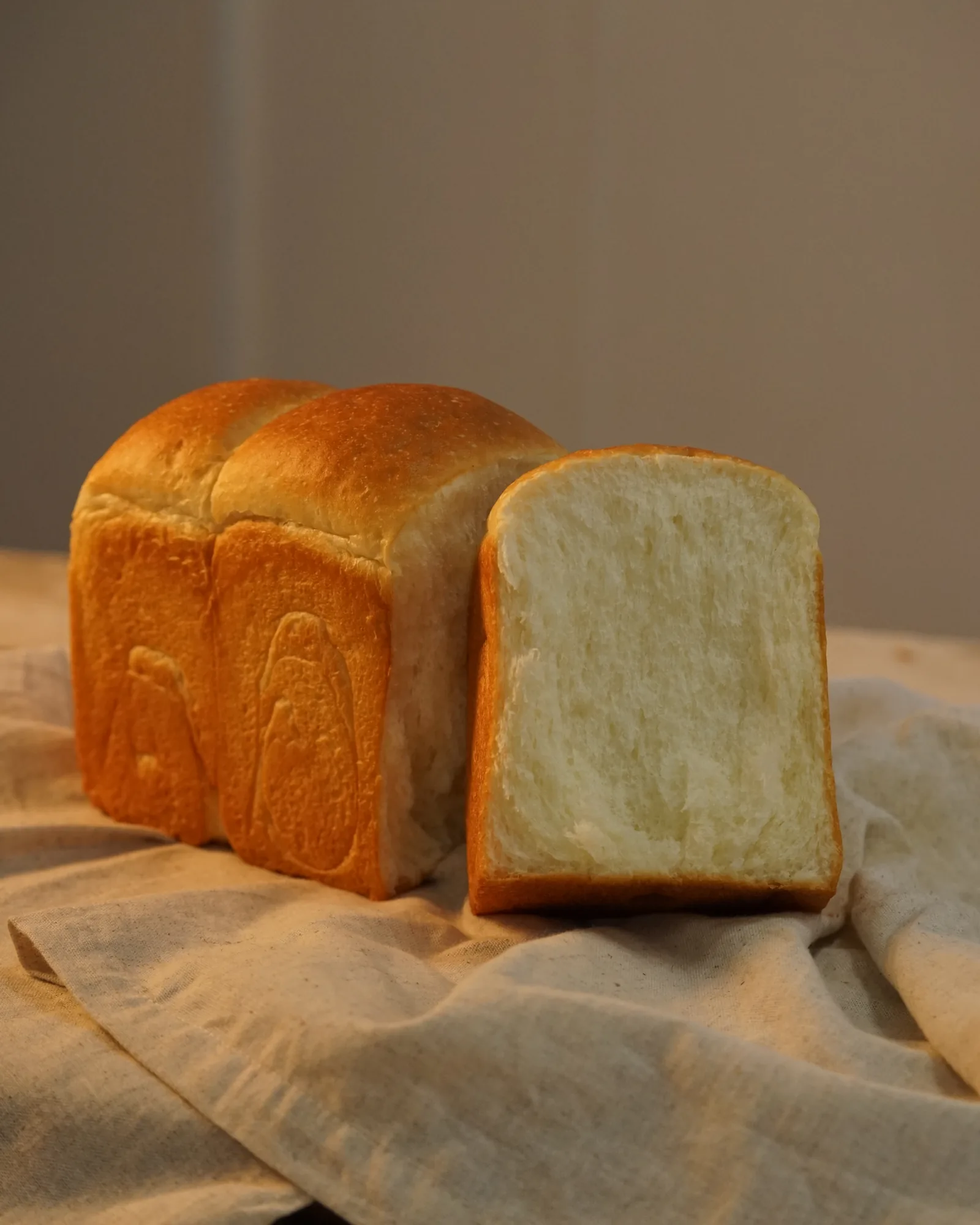 Milk Bread
