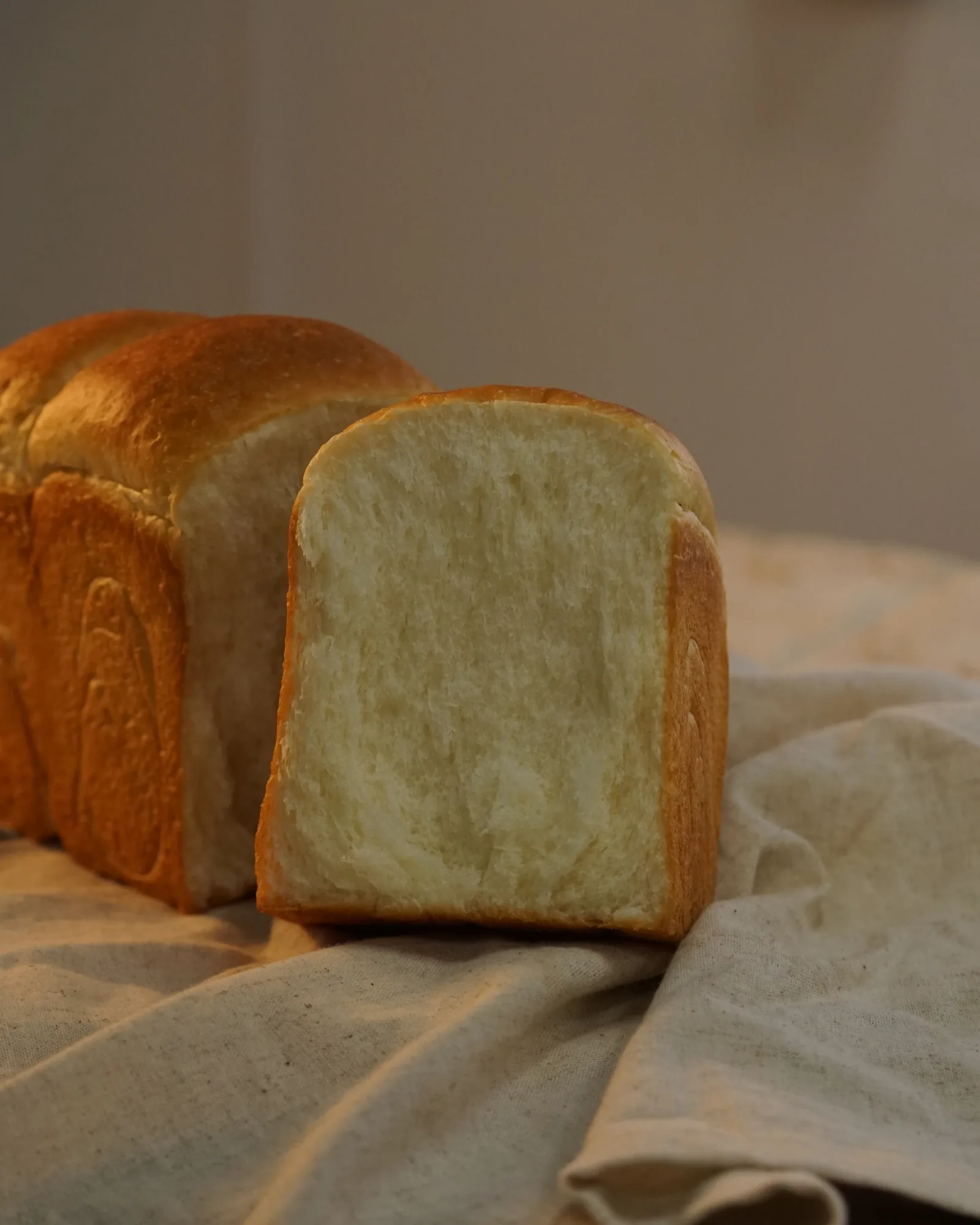 Hokkaido Style Cloud Milk Bread