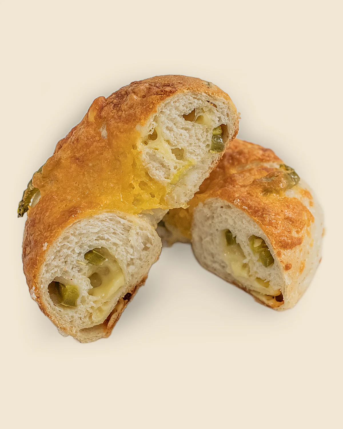 Jalapeño Cheddar