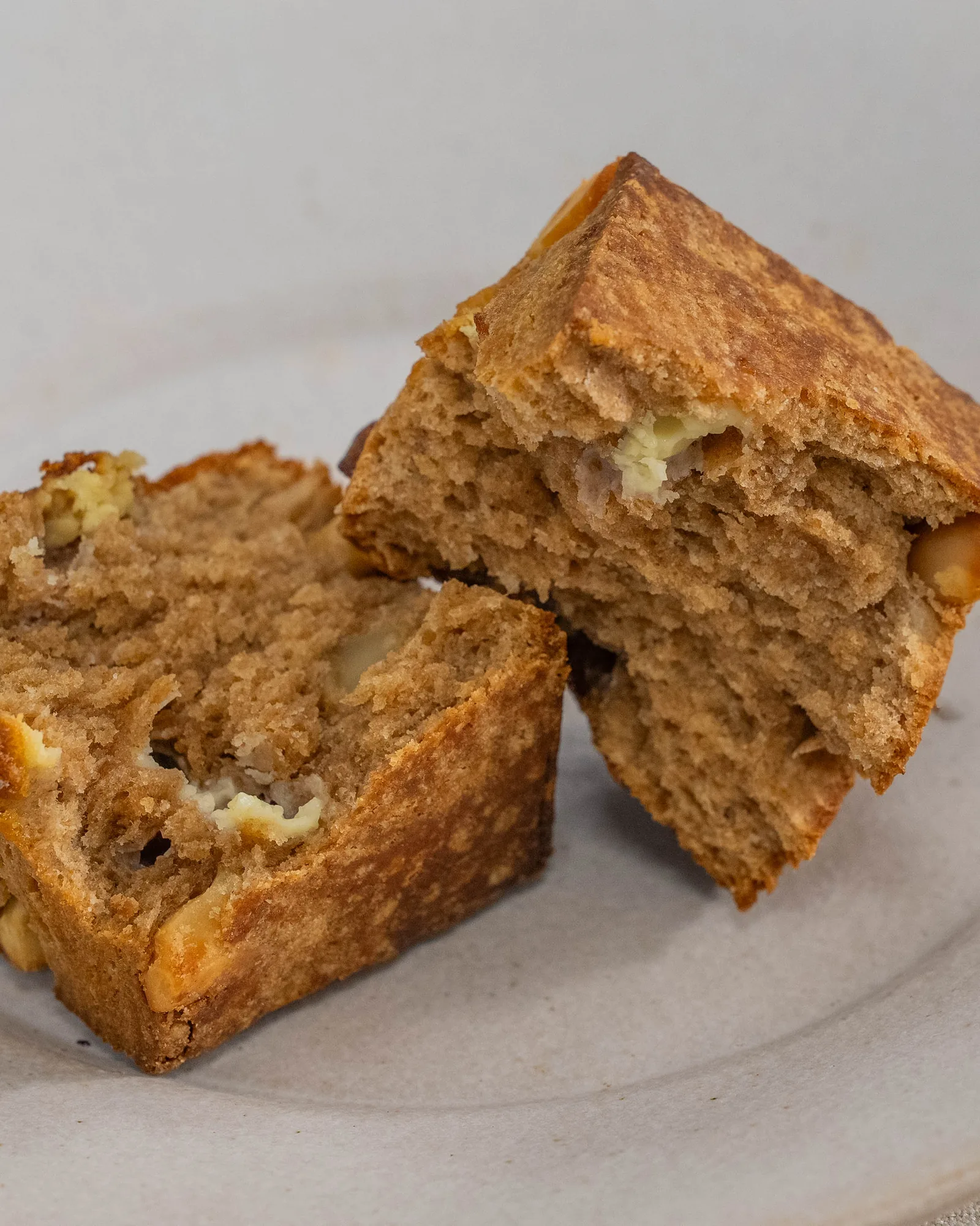 Sourdough Scones