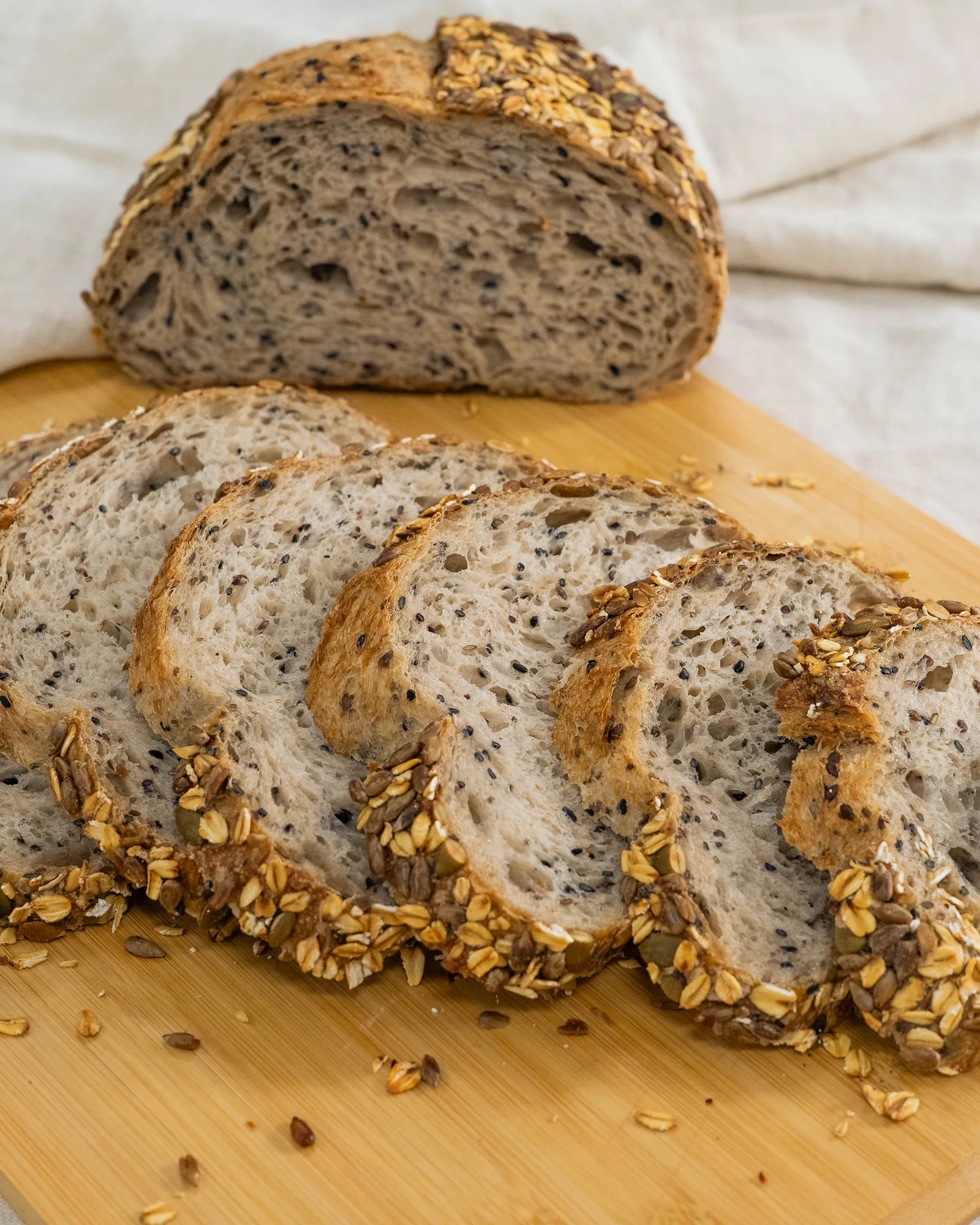 Sourdough