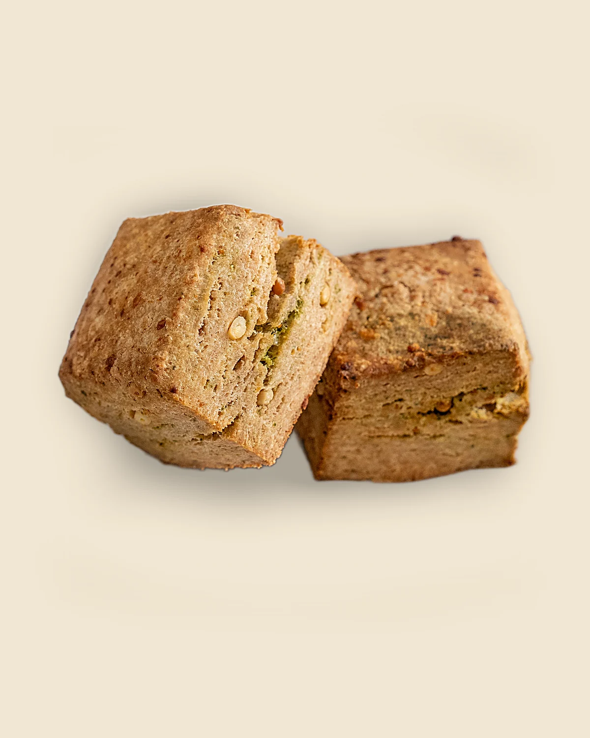 Pesto & Pine Nut